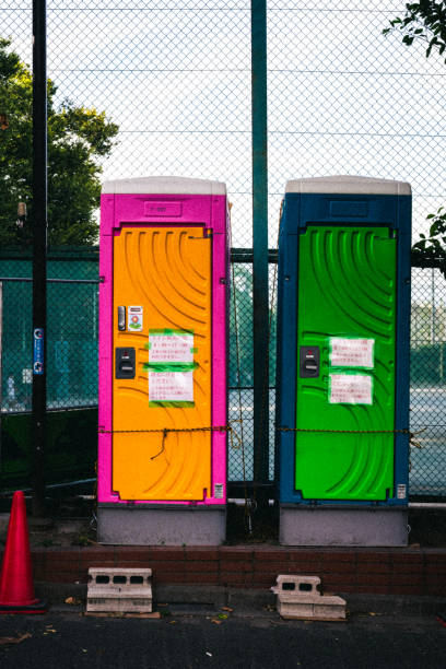 Best Construction site porta potty rental  in Shenandoah, IA