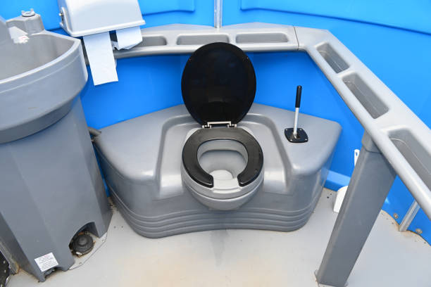 Porta potty rental for outdoor events in Shenandoah, IA