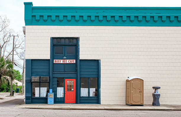 Best Event porta potty rental  in Shenandoah, IA