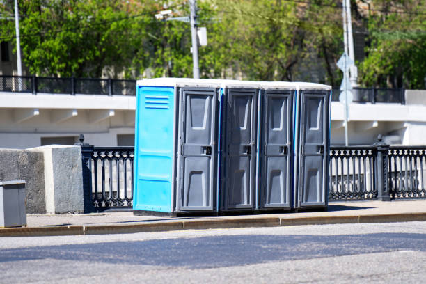 Best Sanitation services for porta potties  in Shenandoah, IA