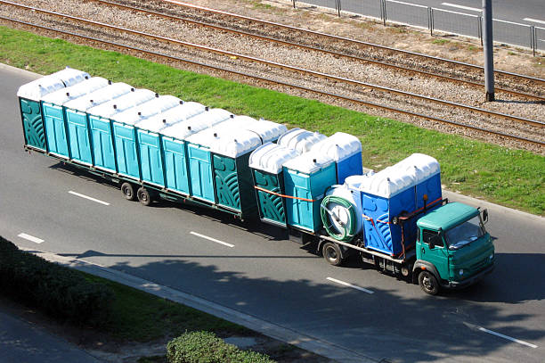Trusted Shenandoah, IA porta potty rental Experts